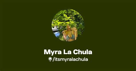 myra la chula Search